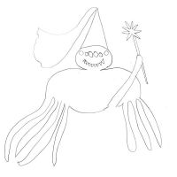 spider fairy